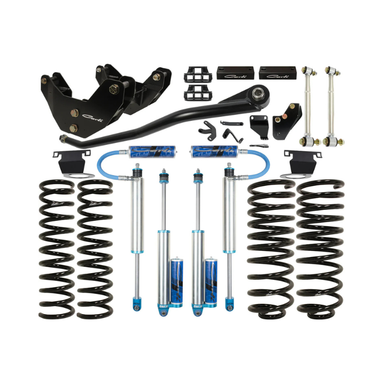 Lift Kits