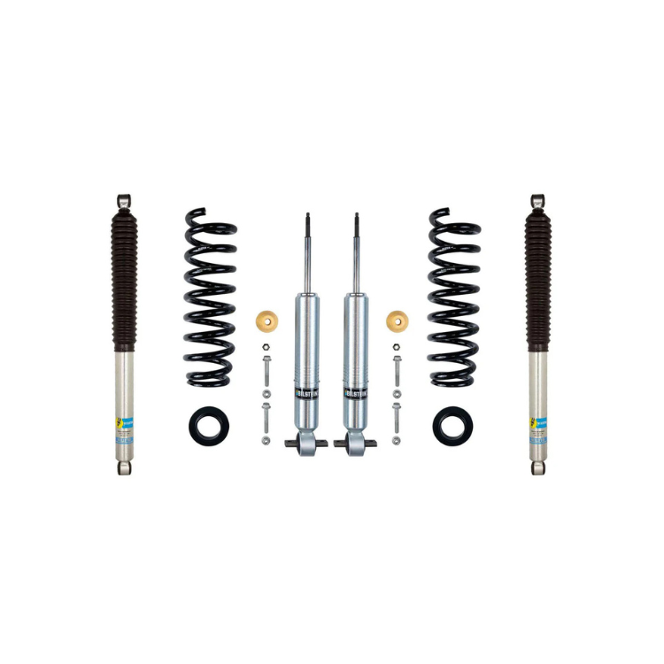 Leveling Kits