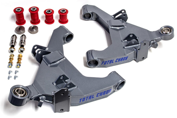 03-09 Lexus GX470 Expedition Series KDSS Lower Control Arms with Dual Shock Mounts