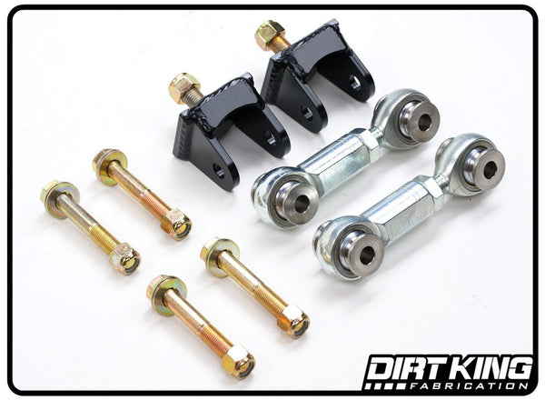 04-20 Ford F-150 Sway Bar Kit