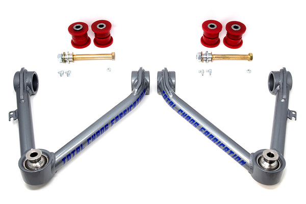 07-18 GM 1500 Upper Control Arms