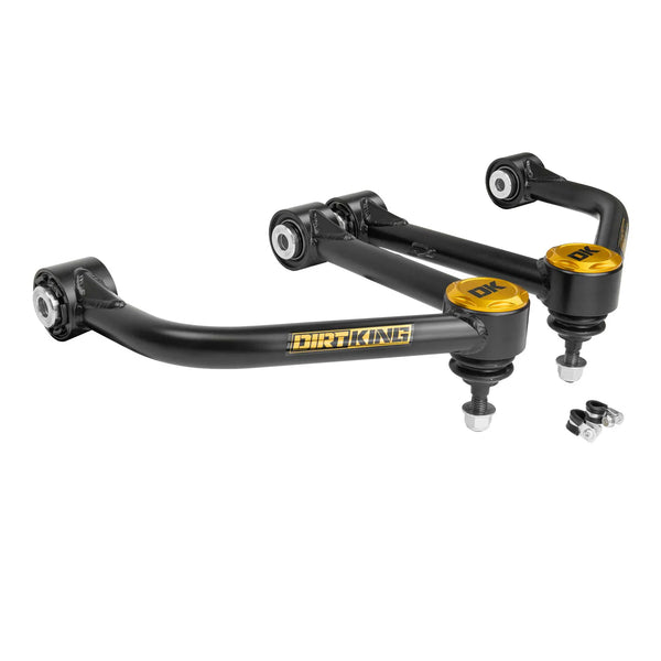 07-21 Toyota Tundra 4130 Upper Control Arms