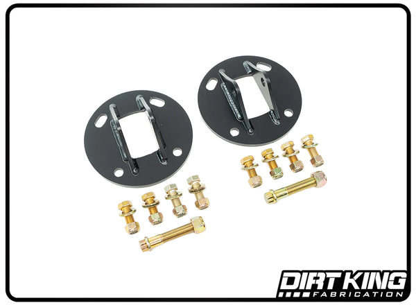 07-21 Toyota Tundra Coil Bucket Shock Mount