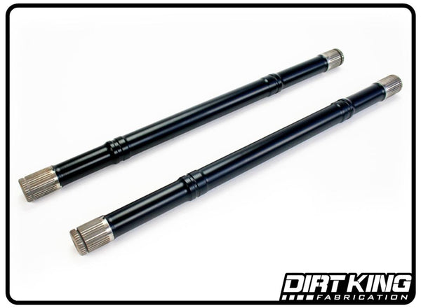 07-21 Toyota Tundra Long Travel Axle Shafts