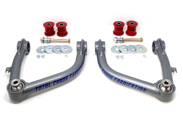 08-22 Toyota Sequoia Upper Control Arms