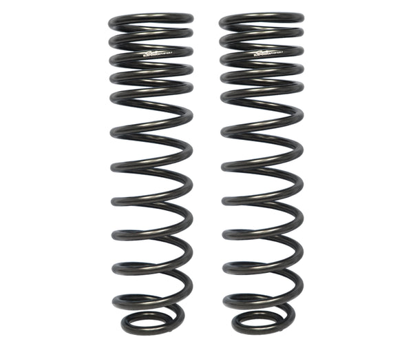 09-18 RAM 1500 0.5 inch Lift Rear Multi Rate Coil Spring Kit Carli Suspension