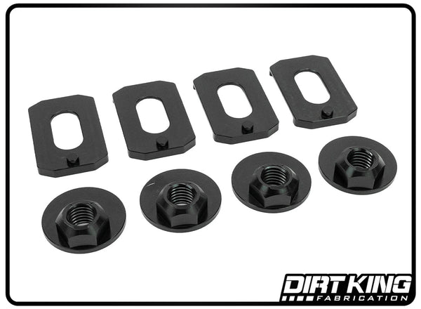 10-20 Ford Raptor Alignment Cam Kit