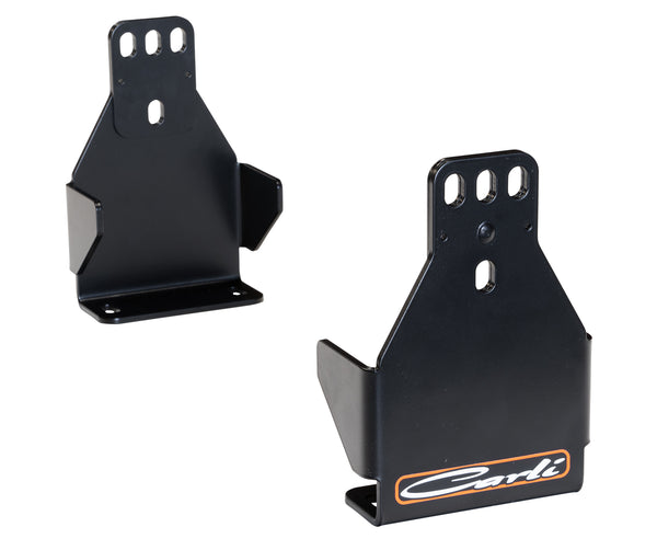 14-24 RAM 2500 Power Wagon Skid Plate Drop Bracket Carli Suspension