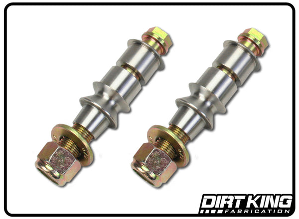 15-22 Colorado/ Canyon Lower Arm Spacer Kit