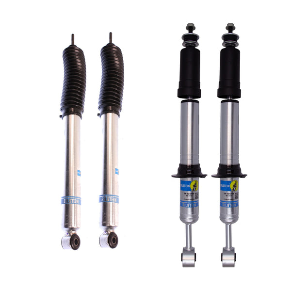 16-23 Toyota Tacoma 6 Lug Leveling Kit with Bilstein 5100 Shocks