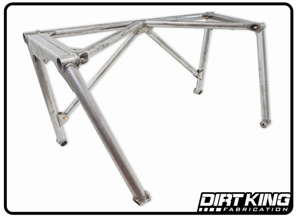 19-24 GM 1500 Pre-fab Bed Cage