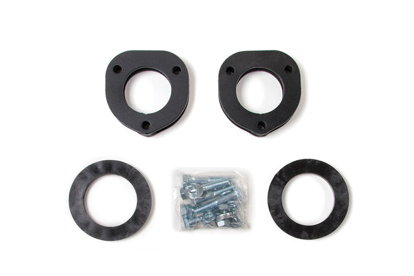 2 Inch Leveling Kit Dodge Ram 1500 06-08 4WD