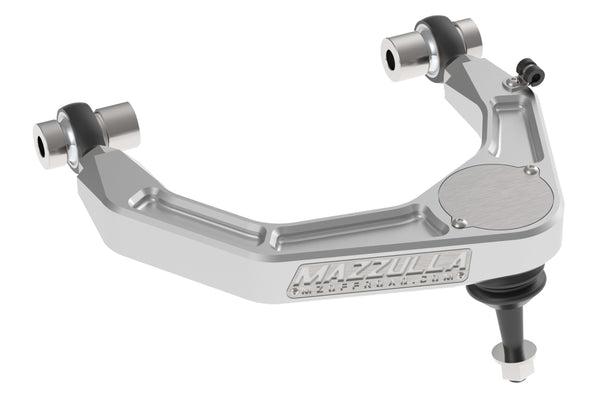 2010-2024 TOYOTA 4-RUNNER TRAIL SERIES BILLET UPPER CONTROL ARMS