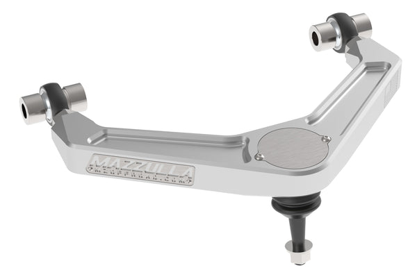 2011-2019 CHEVY/GMC 2500/3500 TRAIL SERIES BILLET UPPER CONTROL ARMS