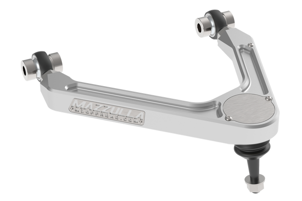 2016-2018 CHEVY/GMC 1500 TRAIL SERIES BILLET UPPER CONTROL ARMS