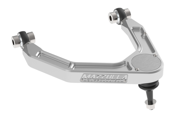 2019+ CHEVY/GMC 1500 TRAIL SERIES BILLET UPPER CONTROL ARMS