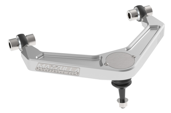 2020+ CHEVY/GMC 2500/3500 TRAIL SERIES BILLET UPPER CONTROL ARMS