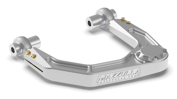 2021+ FORD BRONCO BILLET UPPER CONTROL ARMS