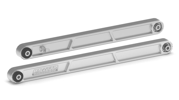 2021+ FORD RAPTOR BILLET TRAILING ARMS