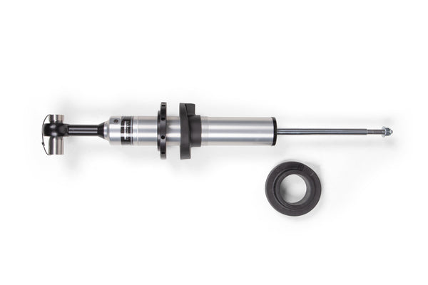 21-25 Ford Bronco Suspension Lift Kit, Ball Joint UCA, (Base 2DR/4DR, 0-3 Inch Front, 0-2 Inch Rear), (Sasquatch 2DR/4DR, 0-2 Inch Front, 0-1 Inch Rear), Fox 2.5 Performance Series HTO Shocks BDS Suspension