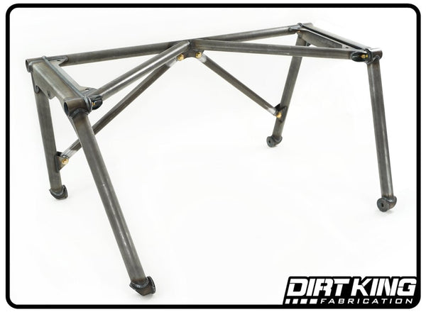 99-18 GM 1500 Pre-fab Bed Cage