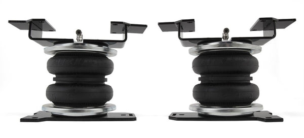 Air Lift LoadLifter 5000 for 2019 Chevrolet Silverado 1500 4WD