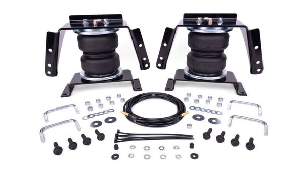 Air Lift 17-24 Ford F-350 Cab & Chassis 2WD/4WD LoadLifter 5000 Air Spring Kit