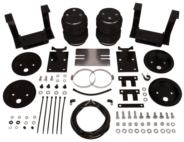 Air Lift LoadLifter 5000 Ultimate Rear Air Spring Kit for 01-10 Chevrolet Silverado 3500