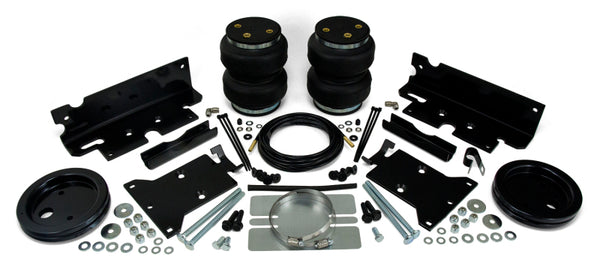 Air Lift LoadLifter 5000 Ultimate w/Internal Jounce Bumper for 11-15 GMC / Chevrolet 3500