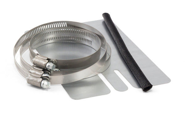 Air Lift LoadLifter 5000 Ultimate Plus w/ Stainless Steel Air Lines for 2019 Ram 3500 (2WD & 4WD)