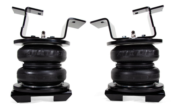 Air Lift LoadLifter 7500 XL Ultimate Air Spring Kit for 2019 Ram 3500 (2WD & 4WD)