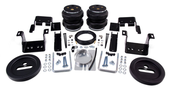 Air Lift LoadLifter 7500XL Ultimate for 11-17 GM 2500/3500