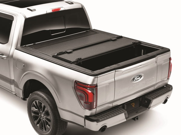BAK 04-14 Ford F-150 5ft 6in Bed BAKFlip MX4 EZ-Lift