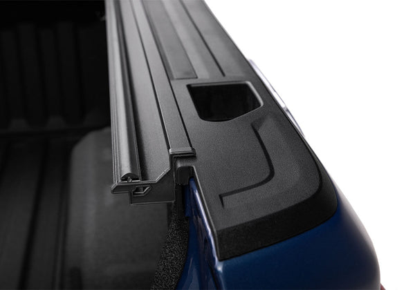 BAKFlip MX4 (GEN 3) Hard Folding Truck Bed Cover Matte Finish 2004-2013 Silverado/Sierra 5 Foot 9 Inch Bed BAK