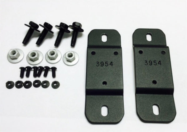 BedXTender HD Tailgate Bed Extender Kit For 2014-2021 Ram 3500 Dually AMP Research