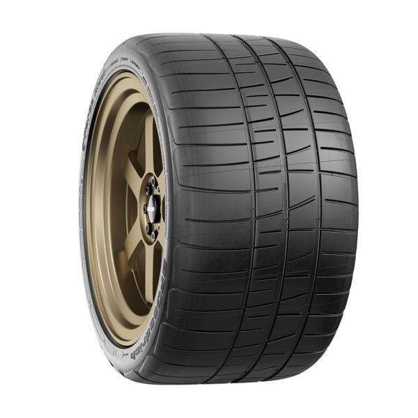 BFGoodrich G-Force Rival + 245/40R17 91V TL