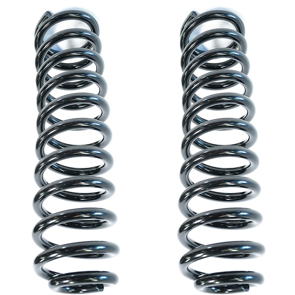Camburg 05-24 Ford F-250/350 4WD 2.5in. Performance Coil Springs (pair) (gas)