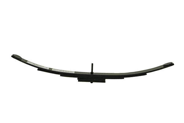 Chevy/GMC 2500HD 1999-2010 2wd/4wd – 4 Inch Lift Rear Springs (Pair)