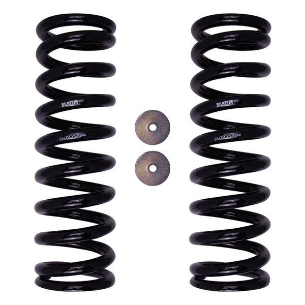 Coil Spring Set Tacoma/4R/FJ/GX 700lb Spring Kit 8112 B12 (Special) Bilstein