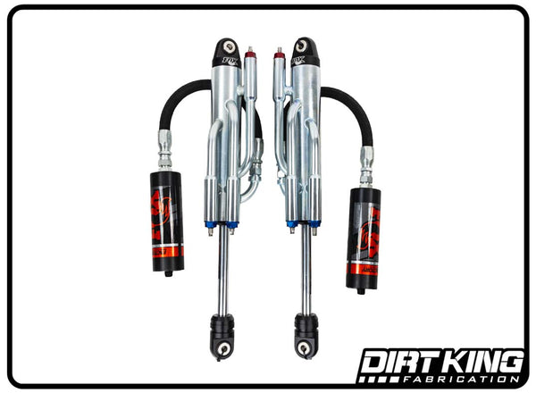 Dirt King 19-24 GM 1500  Long Travel Spec Fox Triple Bypasses