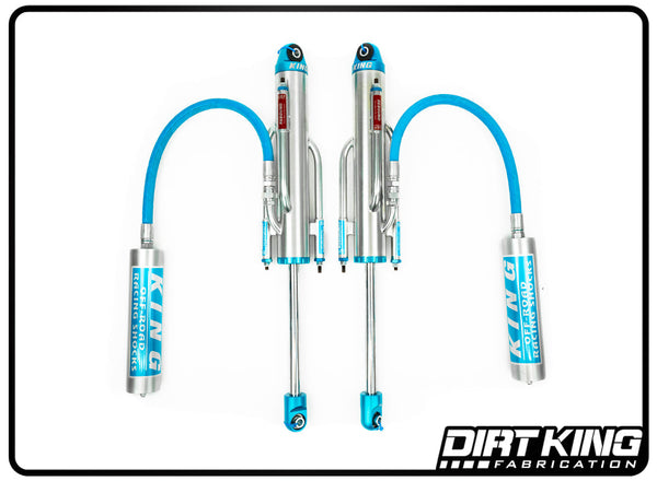 Dirt King 19-23 GM 1500  Long Travel Spec King Triple Bypasses