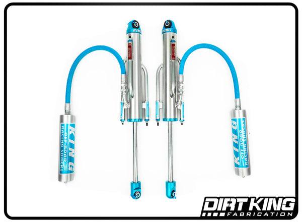 Dirt King 99-18 GM 1500  Long Travel Race Kit Spec King Triple Bypasses
