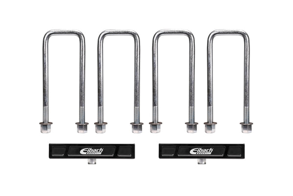 Eibach 15-20 GMC Canyon 2WD/4WD Pro-Truck Rear Lift Block