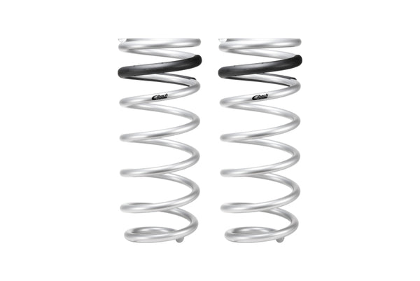 Eibach 2025 Toyota 4Runner Hybrid Pro Lift Kit HD Rear Springs