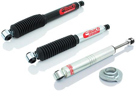 Eibach 95-04 Toyota Tacoma Rear Pro-Truck Sport Shock - Right