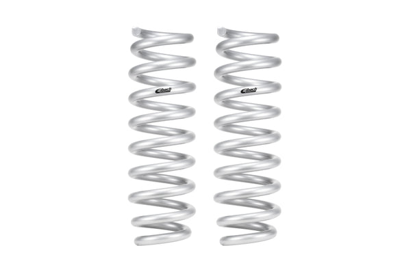 Eibach Pro-Truck Front Lift Springs for 04-08 Ford F-150 4WD (Must Be Used w/Pro-Truck Front Shocks)