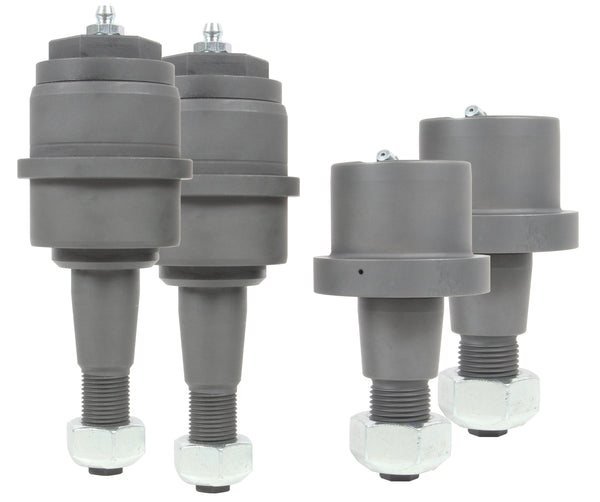 Extreme-Duty Ball Joint Package 4WD 2013/14-2023 RAM 2500/3500 Carli Suspension