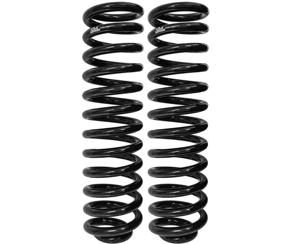 F250/F350 Leveling Coil Springs 2.0 / 3.0 inch 2011-2026 Carli Suspension