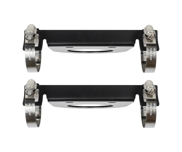 Hardware Remote Reservoir Mount 2.0 Shocks Carli Suspension