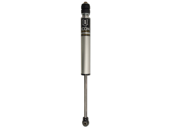ICON 01-10 GM HD 0-2in Front 2.0 Series Aluminum Shocks VS IR